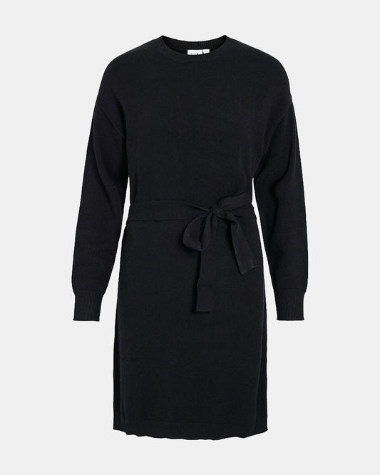 VILA Dress Black (20D5513C2) Women