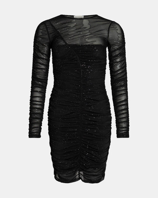LeGer Dress Black (20D5552C2) Women