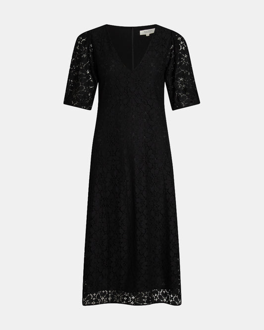 Part Two Dress Black (20D5573C2) Women