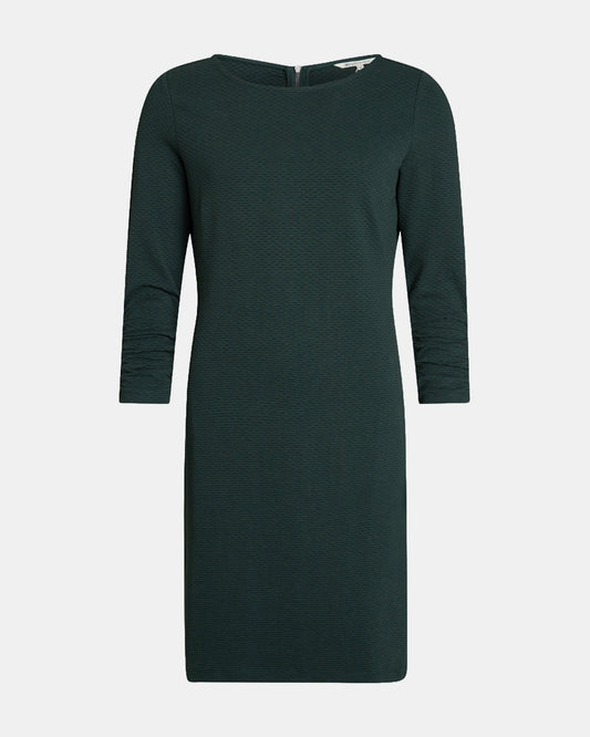 TOM TAILOR DENIM Dress Green (20D5591C4) Women