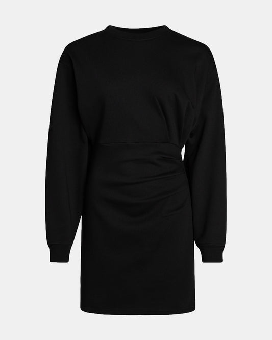Edited Dress Black (20D5611C2) Women