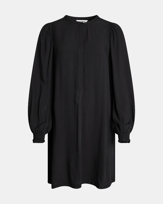 SOFT REBELS Dress Black (20D5827C2) Women