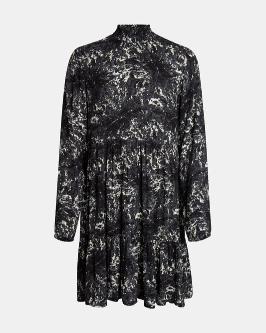 KAFFE Dress Multi-coloured (20D6549C10) Women