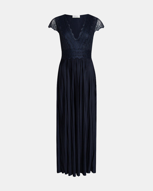 GUIDO MARIA KRETSCHMER Dress Blue (20D6560C3) Women