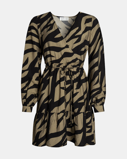 GUIDO MARIA KRETSCHMER Dress Green (20D6561C4) Women