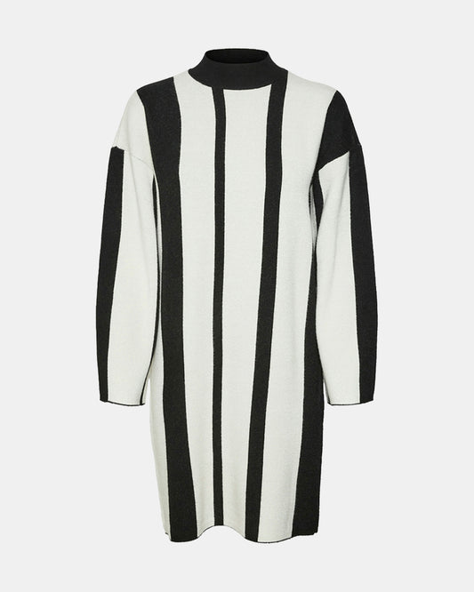VERO MODA Dress Black (20D6693C2) Women