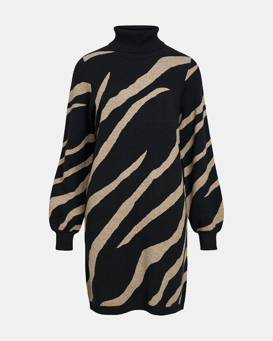 OBJECT Dress Black (20D6750C2) Women