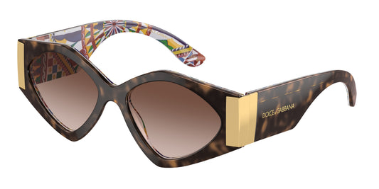 Dolce Gabbana Sunglasses (DG4396-321713) Women