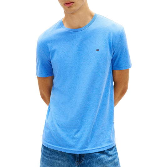 Tommy Hilfiger Heathered XSlim Jasper Shirt (DM0DM20363-C38) Men