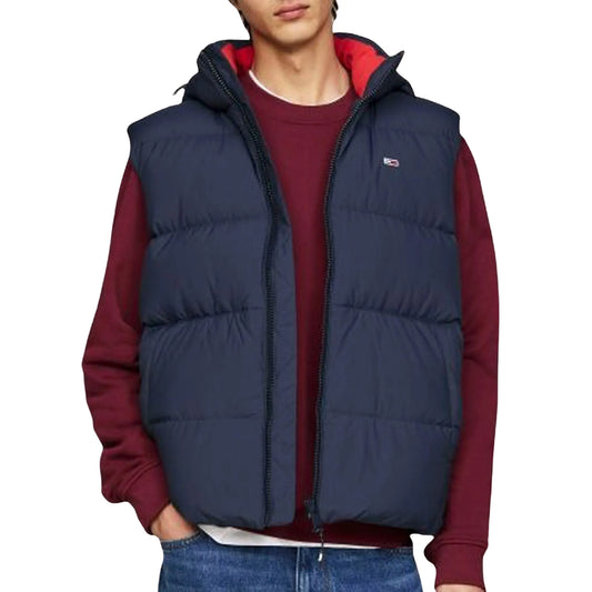 Tommy Hilfiger Essential Down Bodywarmer (DM0DM20465-C1G) Men