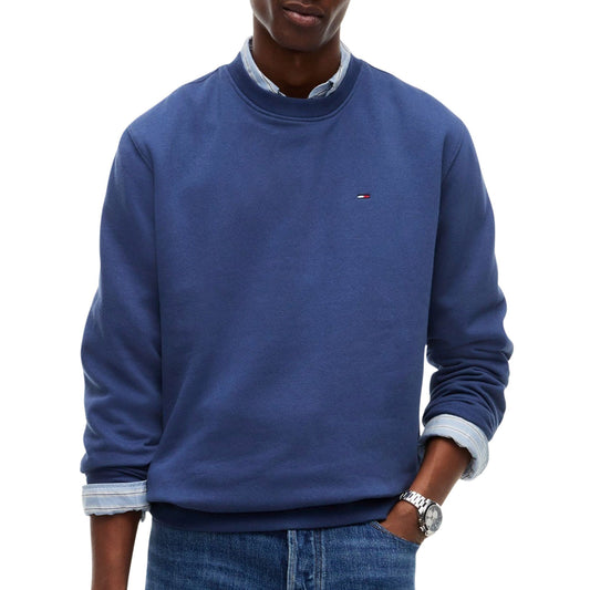 Tommy Hilfiger Flag Sweater (DM0DM20741) Men