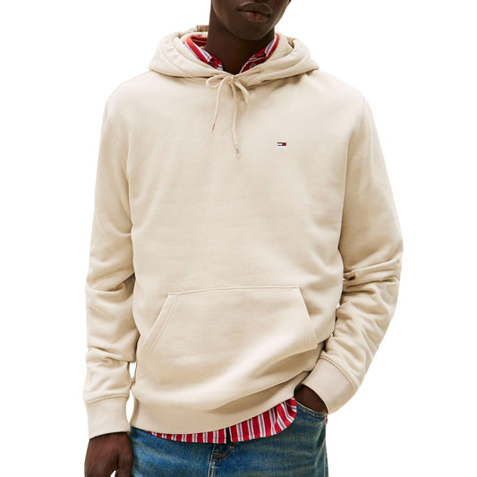 Tommy Hilfiger Regular Small Flag Hoodie (DM0DM20742) Men