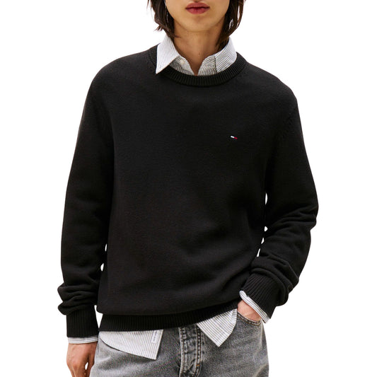 Tommy Hilfiger Slim Essential Sweater (DM0DM21787) Men