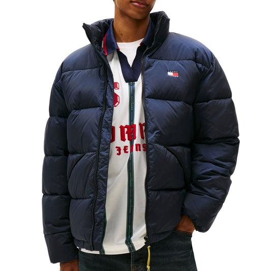 Tommy Hilfiger Vail Puffer Winterjacket (DM0DM22040) Men