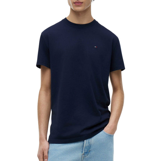 Tommy Hilfiger Small Flag Regular Shirt (DM0DM22504-C1G) Men