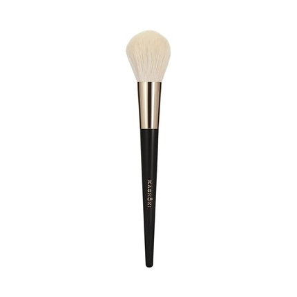 Kashoki 300 Tapered Powder Brush for Applying Blush