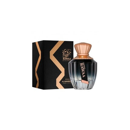 Al Haramain Rawaa Eau De Parfum 100ml Women
