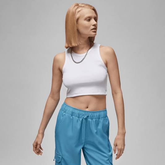 Jordan Women's Tank White (DX4700-100) Women