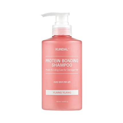 Kundal Protein Boding Shampoo 500ml Ylang Ylang