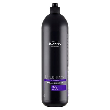 Joanna Professional Cream Oxidizer 3% Hydrogen Peroxide 1000ml