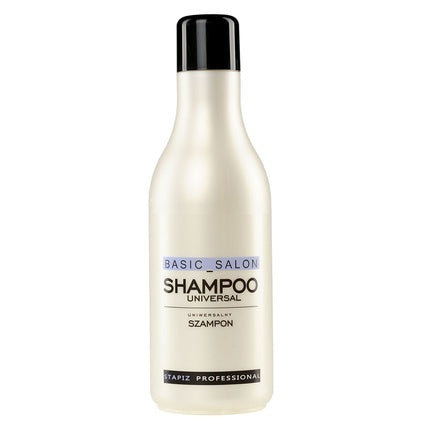 Stapiz Basic Salon Universal Shampoo - 1000ml