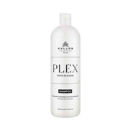 Kallos Plex Shampoo 1000ml