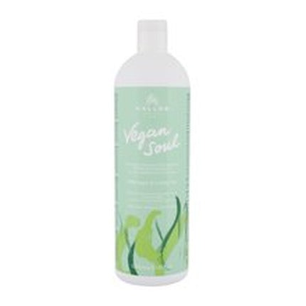 Kallos Vegan Soul Nourishing Shampoo 1L