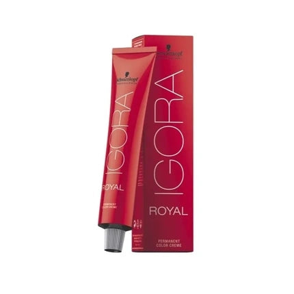 Schwarzkopf Professional Igora Royal 84 Hair Color 60ml