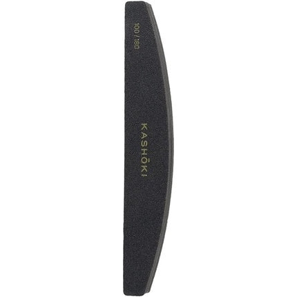 Kashoki Professional Double-Sided Nail Polisher Buffer Bridge 100/180