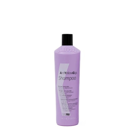 KayPro Anti Yellow Gigs Shampoo 350ml