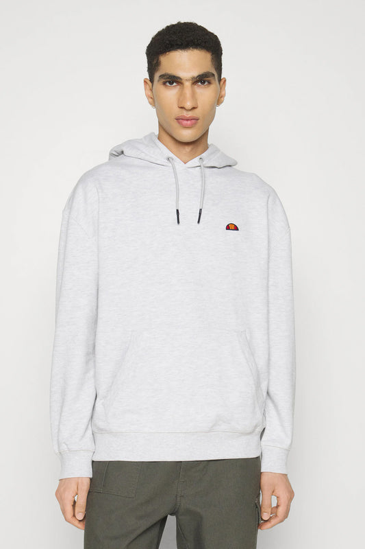 Caldine OH Hoody White Marl (SHT18001) Men