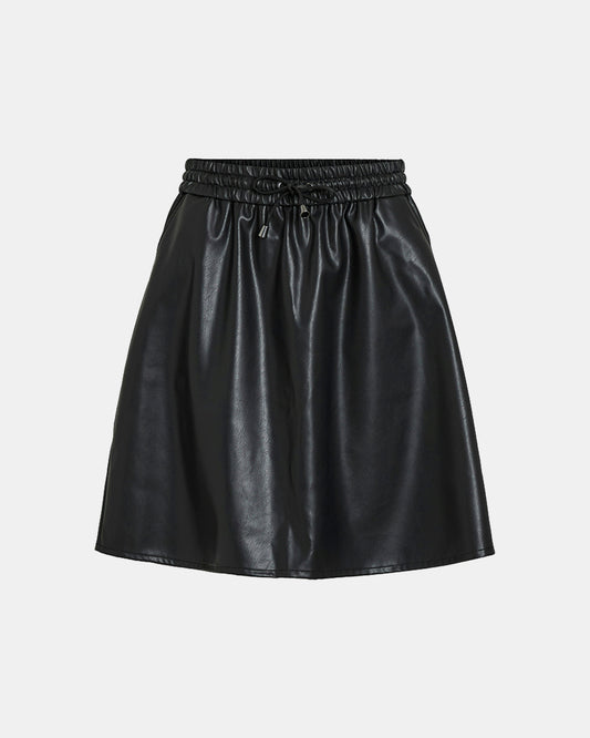 VILA Skirt Black (20F3191C2) Women