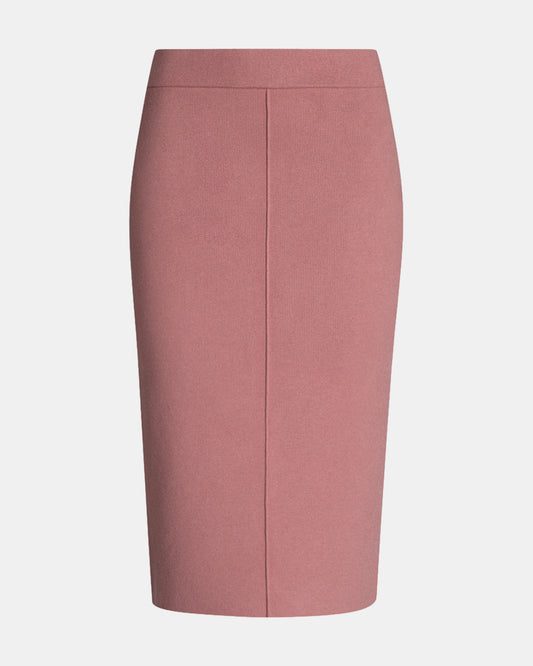 Aada Studios Skirt Bright Rose (20F3415C55) Women