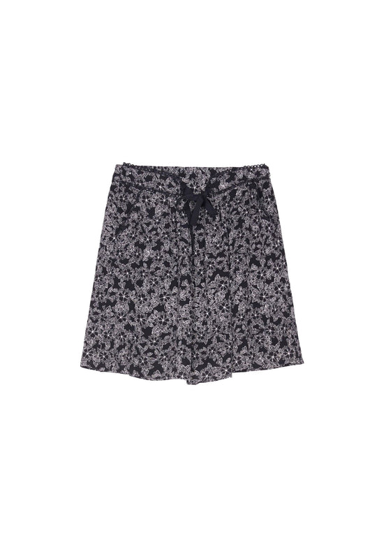 GRACE&MILA Skirt Black (4F392C2) Women