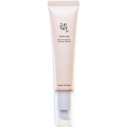Beauty of Joseon Revive Eye Serum Ginseng+retinal 30ml