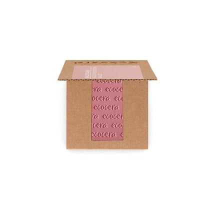 Ecocera Natural Choice Cheek Blush Tango 5g