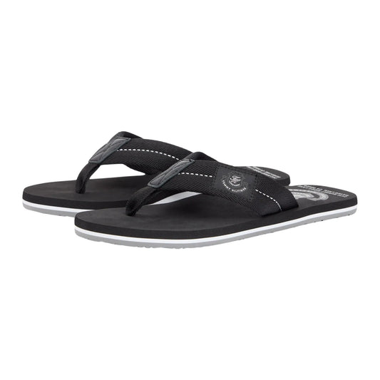 Tommy Hilfiger Patch Beach Flip-Flops (FM0FM05804-BDS) Men