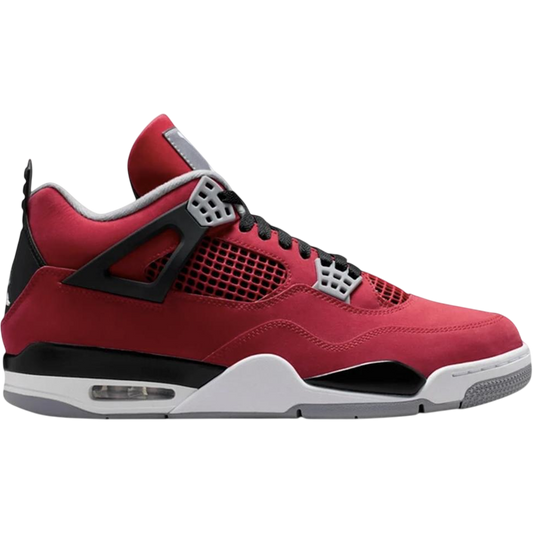 Jordan 4 Toro Bravo Men