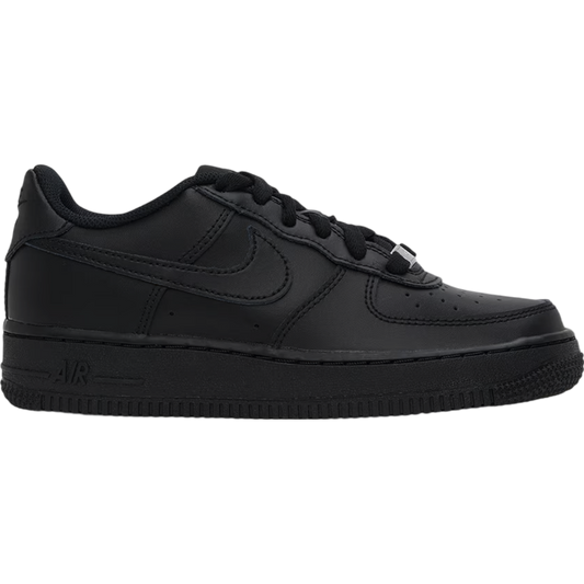 Nike Air Force 1 Low LE Black (GS) (DH2920-001) Kids