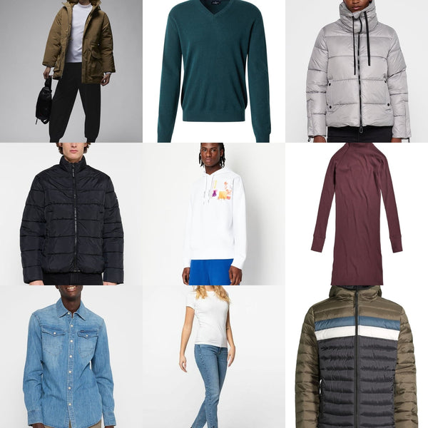 Premium Men& Women Apparel Nike, Adidas, Pepe Jeans, Jordan cover
