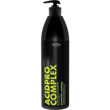 Joanna Professional AcidPro Complex Intensive Hair Treatment pH-Balancing Color Stabilizing 1L