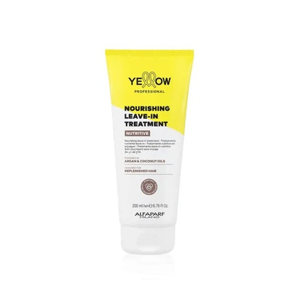 Alfaparf Milano Nourishing Leave-In Treatment 200ml