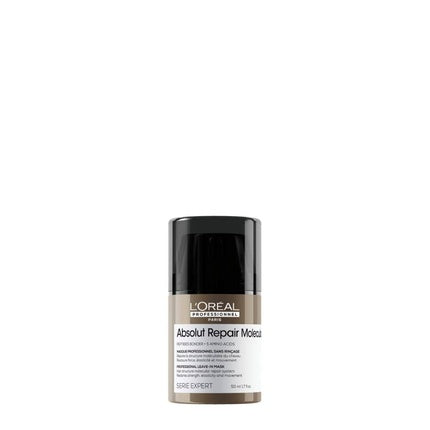 L'Oréal Professionnel Absolut Repair Molecular Leavein Mask 50ml