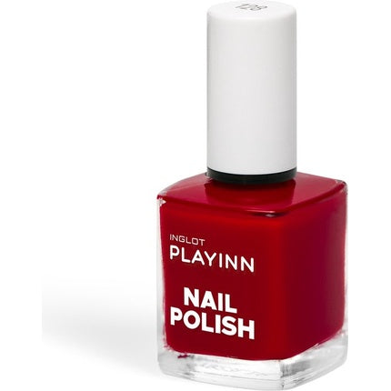 Inglot 128 Playinn Nail Polish 15ml