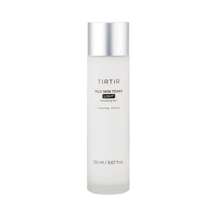 Tirtir Milk Skin Toner - Light 150ml