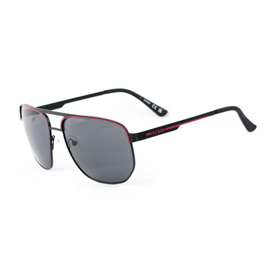 GUESS BLACK Sunglasses (GF00061-6102A) Men
