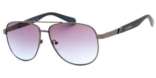 Guess Sunglasses (GF0246-11W) Men