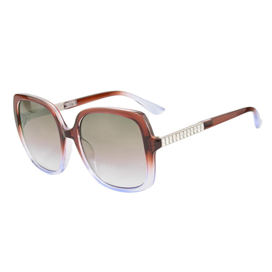GUESS BLACK Sunglasses (GF0406-5683Z) Women