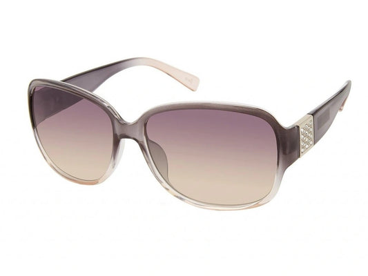 GUESS GREY Sunglasses (GF0411-5820B) Women