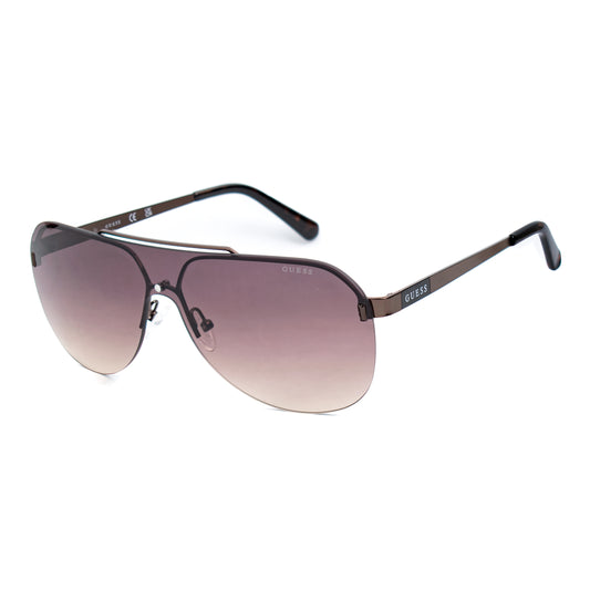 GUESS BROWN Sunglasses (GF5053-0048F) Men